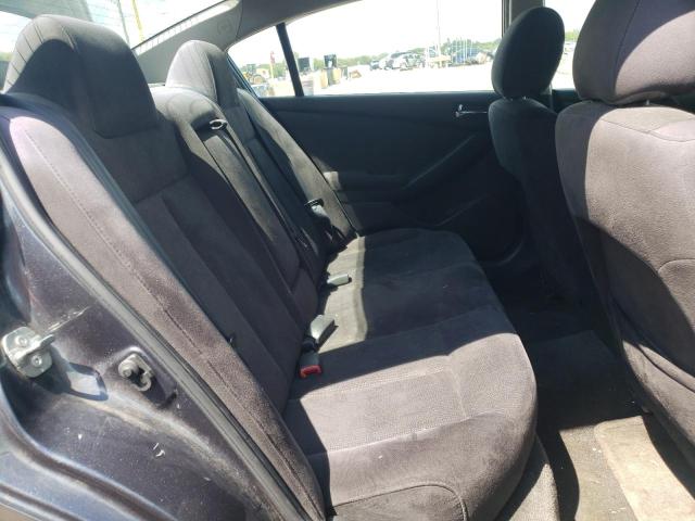 Photo 6 from auction – 2011 NISSAN ALTIMA BAS with VIN 1N4AL2AP9BC120552