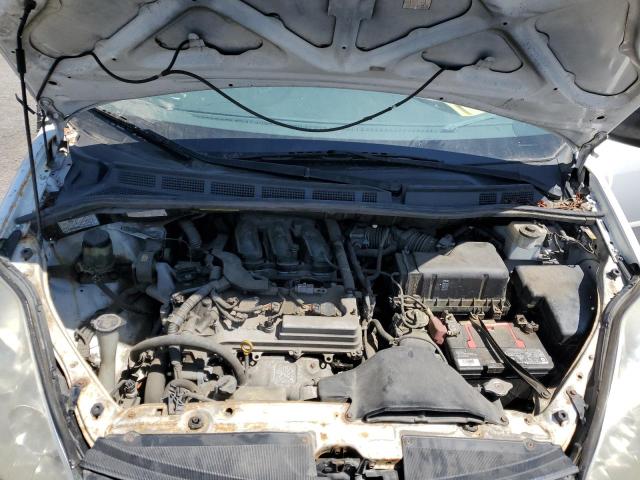 Photo 7 from auction – 2008 TOYOTA SIENNA CE with VIN 5TDZK23C48S182586