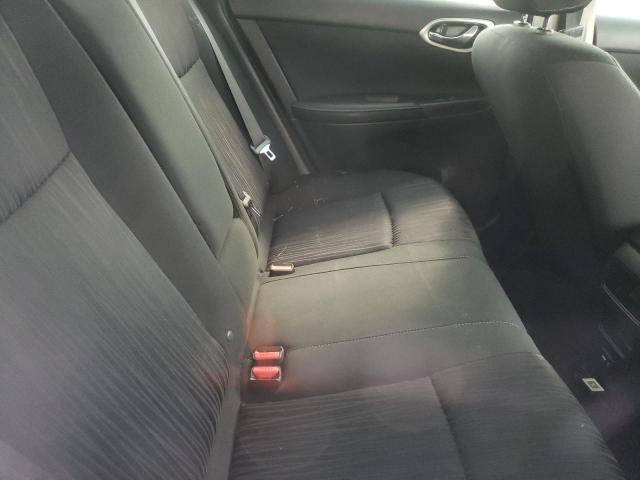 Photo 6 from auction – 2019 NISSAN SENTRA with VIN 3N1AB7AP7KY378265