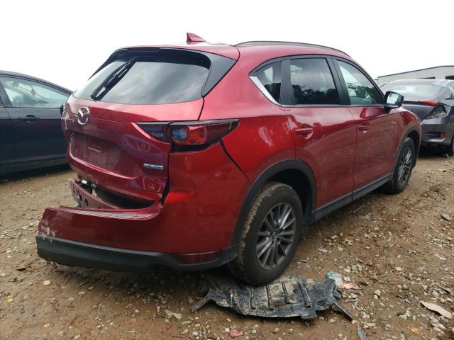 Photo 4 from auction – 2020 MAZDA CX-5 TOURI with VIN JM3KFACM1L0752183