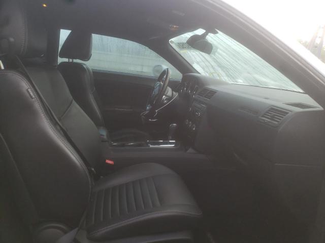 Photo 5 from auction – 2012 DODGE CHALLENGER with VIN 2C3CDYAG8CH240557