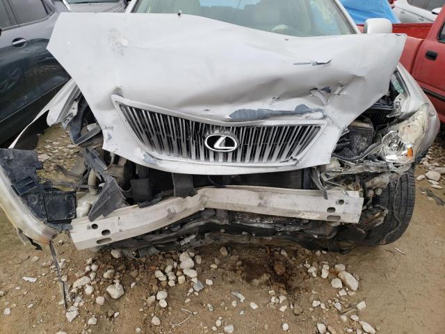 Photo 7 from auction – 2005 LEXUS RX 330 with VIN 2T2GA31U15C032043