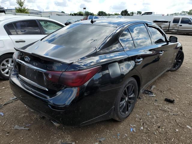 Photo 4 from auction – 2015 INFINITI Q50 BASE with VIN JN1BV7AR4FM405864