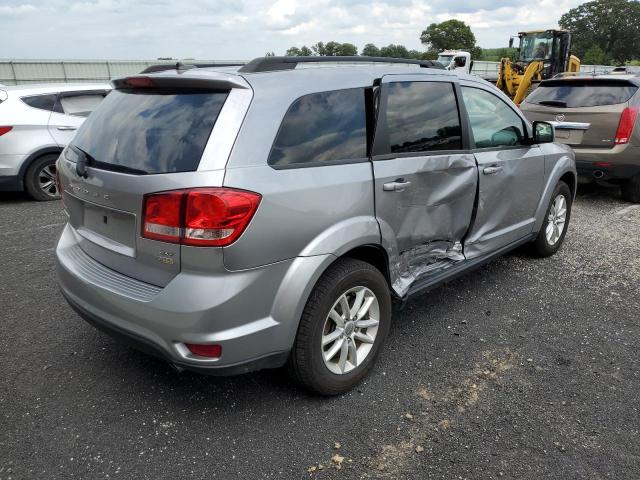 Photo 4 from auction – 2016 DODGE JOURNEY SX with VIN 3C4PDCBG0GT171326