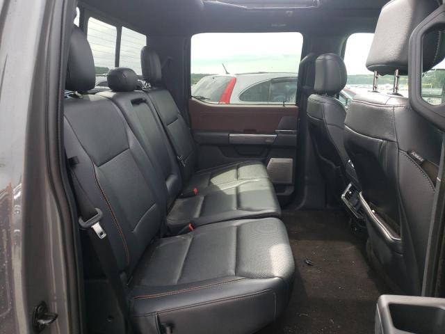 Photo 6 from auction – 2021 FORD F150 SUPER with VIN 1FTFW1E8XMFA18179