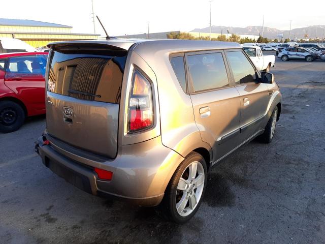 Photo 4 from auction – 2010 KIA SOUL + with VIN KNDJT2A28A7177802