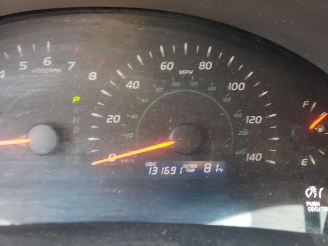 Photo 8 from auction – 2009 TOYOTA CAMRY BASE with VIN 4T1BE46K89U377302