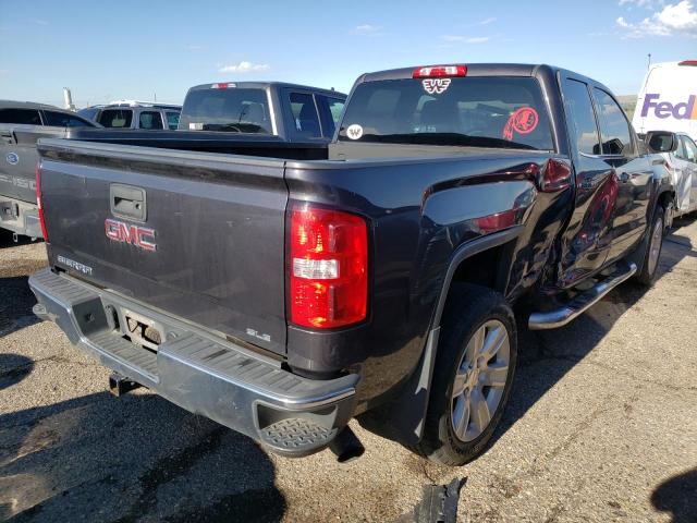 Photo 4 from auction – 2014 GMC SIERRA K15 with VIN 1GTV2UEC2EZ228255