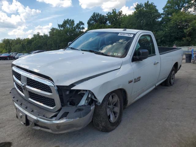 Photo 2 from auction – 2017 RAM 1500 SLT with VIN 3C6JR7ET1HG535892