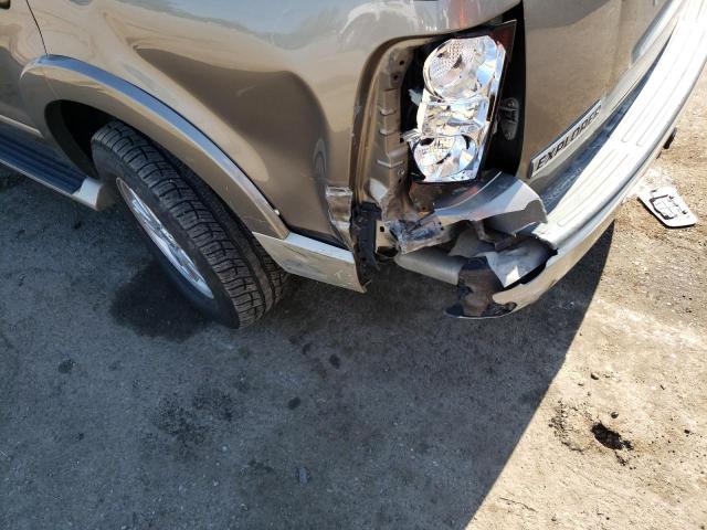 Photo 9 from auction – 2006 FORD EXPLORER E with VIN 1FMEU74E96UA54788