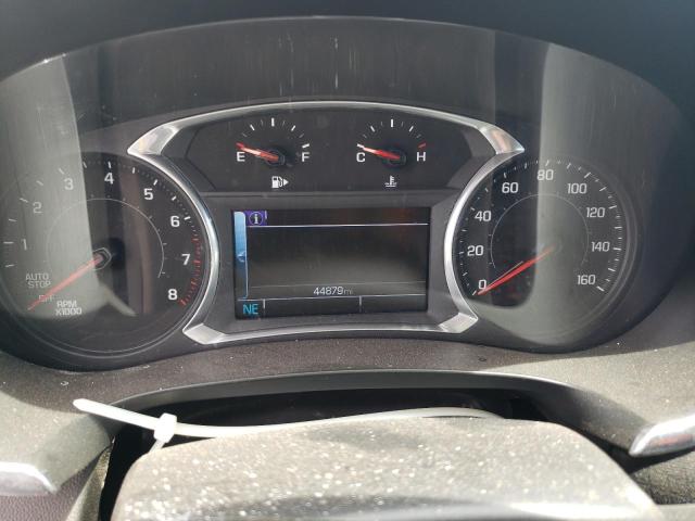 Photo 8 from auction – 2017 CHEVROLET MALIBU LT with VIN 1G1ZE5ST3HF101497