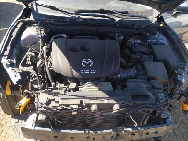 Photo 7 from auction – 2015 MAZDA 3 TOURING with VIN 3MZBM1V73FM164032