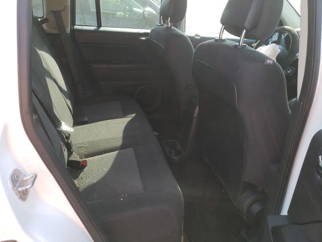 Photo 6 from auction – 2015 JEEP COMPASS SP with VIN 1C4NJDBB9FD379154