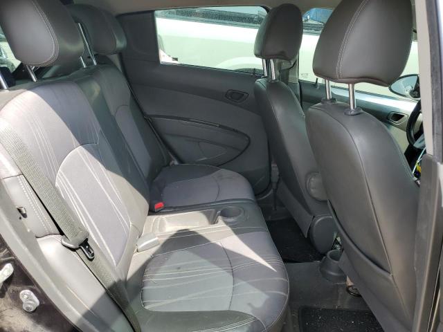Photo 6 from auction – 2015 CHEVROLET SPARK 1LT with VIN KL8CD6S96FC802875