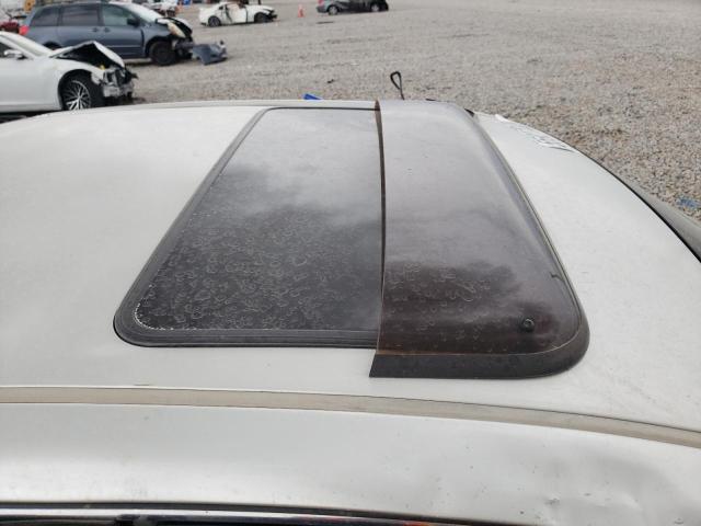 Photo 9 from auction – 2000 TOYOTA AVALON XL with VIN 4T1BF28B0YU084748