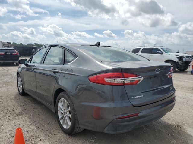 Photo 3 from auction – 2020 FORD FUSION SE with VIN 3FA6P0HD5LR232441