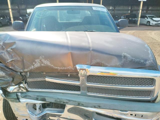 Photo 7 from auction – 1998 DODGE RAM 1500 with VIN 3B7HC13Z8WG222848