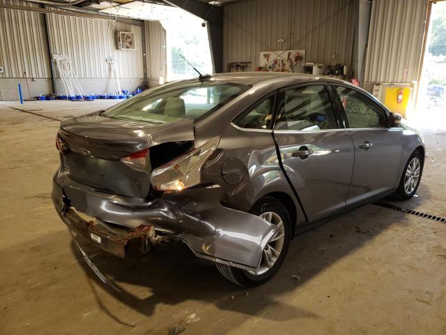 Photo 4 from auction – 2012 FORD FOCUS SEL with VIN 1FAHP3H2XCL200835