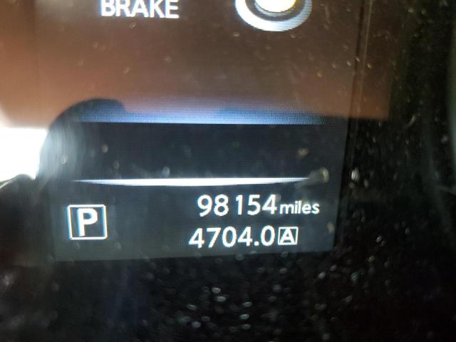 Photo 8 from auction – 2015 NISSAN ROGUE S with VIN 5N1AT2MV6FC851686