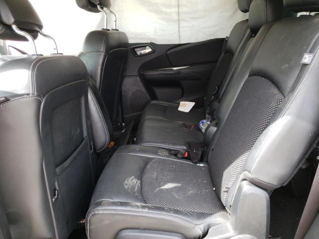 Photo 6 from auction – 2016 DODGE JOURNEY CR with VIN 3C4PDCGB8GT199095