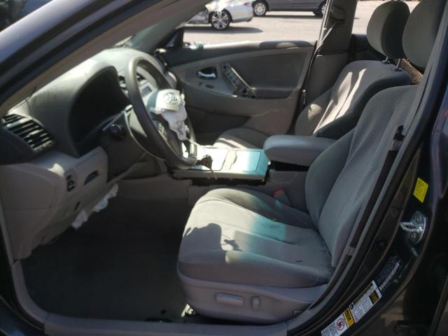 Photo 5 from auction – 2011 TOYOTA CAMRY BASE with VIN 4T4BF3EK7BR171568