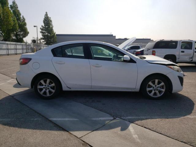 Photo 9 from auction – 2011 MAZDA 3 I with VIN JM1BL1VF4B1400966