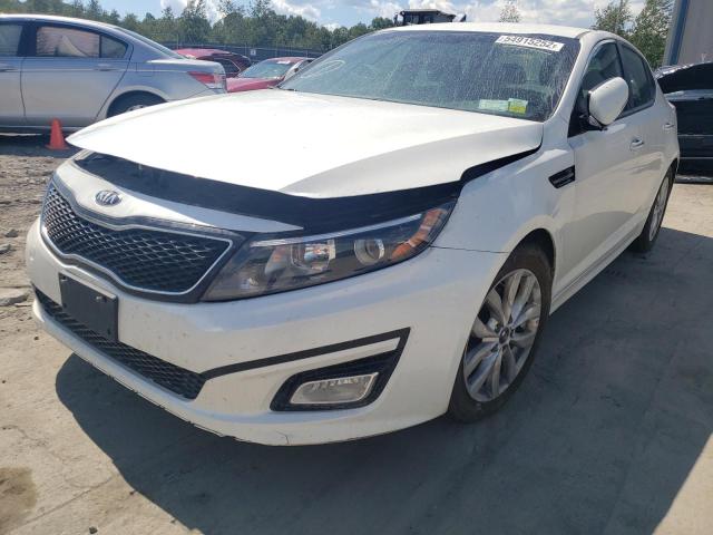 صورة رقم 2 من المزاد - 2015 KIA OPTIMA LX مع VIN KNAGM4A70F5617803