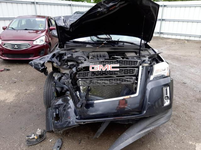 Foto 9 de la subasta – 2015 GMC TERRAIN SL con VIN 2GKFLVEK5F6171744