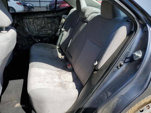 Photo 6 from auction – 2015 TOYOTA COROLLA L with VIN 5YFBURHE2FP286546