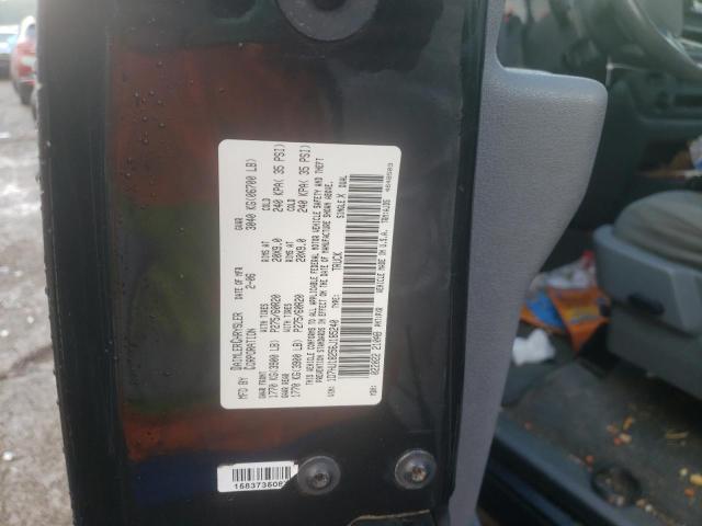 Photo 10 from auction – 2006 DODGE RAM 1500 S with VIN 1D7HU18256J185240