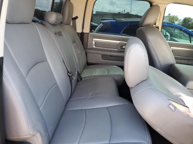 Photo 6 from auction – 2017 RAM 1500 SLT with VIN 1C6RR7LG6HS858594