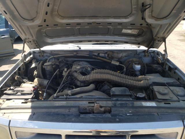 Photo 7 from auction – 1993 FORD F150 with VIN 2FTDF15N6PCB06336