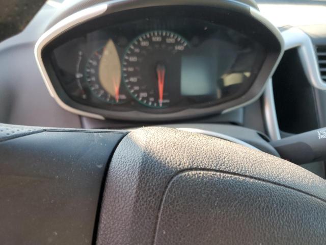 Photo 8 from auction – 2018 CHEVROLET SONIC with VIN 1G1JG6SH6J4110320