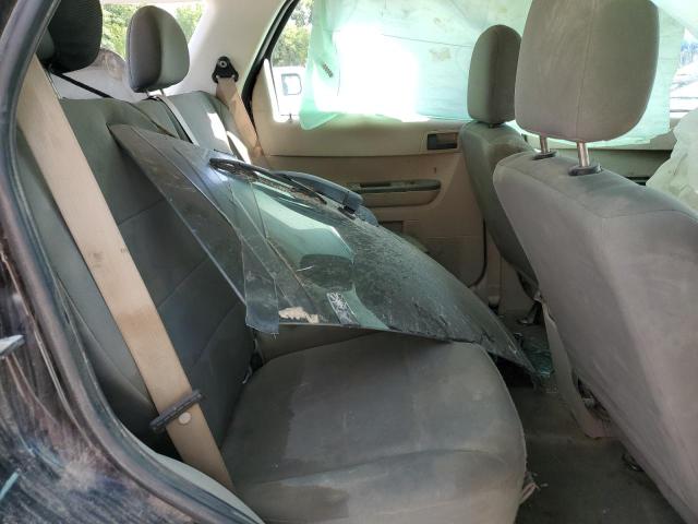 Photo 6 from auction – 2012 FORD ESCAPE XLS with VIN 1FMCU0C79CKA75777