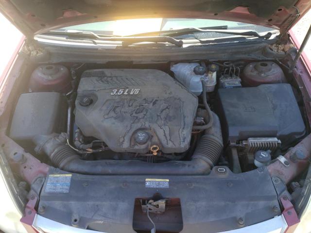 Photo 7 from auction – 2007 SATURN AURA XE with VIN 1G8ZS57N57F188693