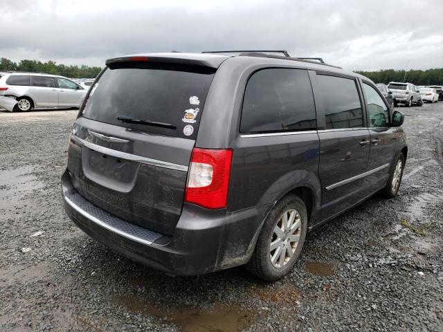 Photo 4 from auction – 2015 CHRYSLER TOWN & COU with VIN 2C4RC1BG7FR711160
