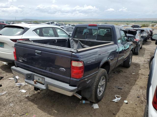 Photo 4 from auction – 2003 FORD RANGER SUP with VIN 1FTZR15E13TA28240