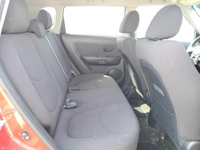 Photo 6 from auction – 2013 KIA SOUL with VIN KNDJT2A53D7584537