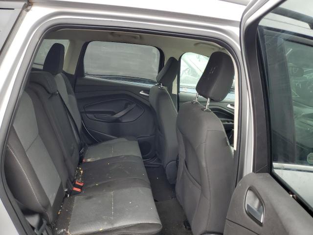 Photo 6 from auction – 2018 FORD ESCAPE SE with VIN 1FMCU9GD0JUC26138