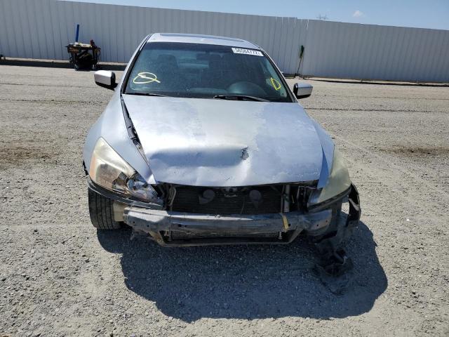 Photo 9 from auction – 2005 HONDA ACCORD EX with VIN JHMCM56875C004305