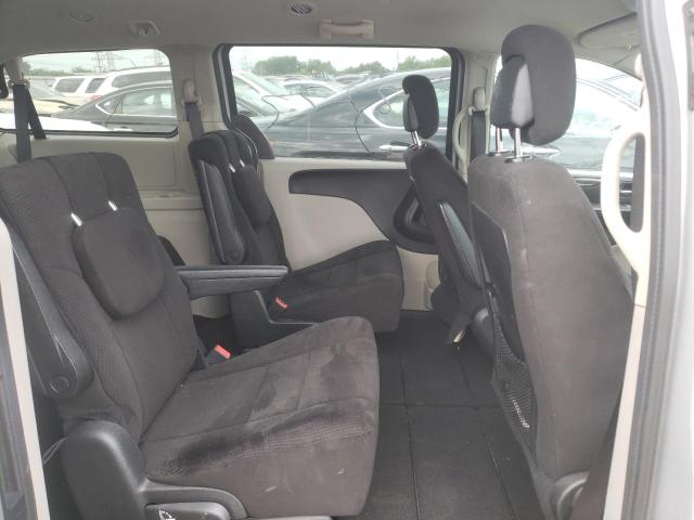 Photo 6 from auction – 2012 DODGE GRAND CARA with VIN 2C4RDGBG1CR240862