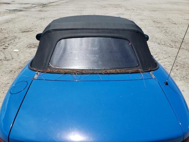 Photo 6 from auction – 1993 MAZDA MX-5 MIATA with VIN JM1NA3514P1412772