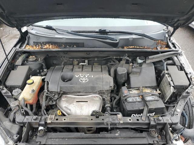 Photo 7 from auction – 2011 TOYOTA RAV4 with VIN 2T3BF4DVXBW089529