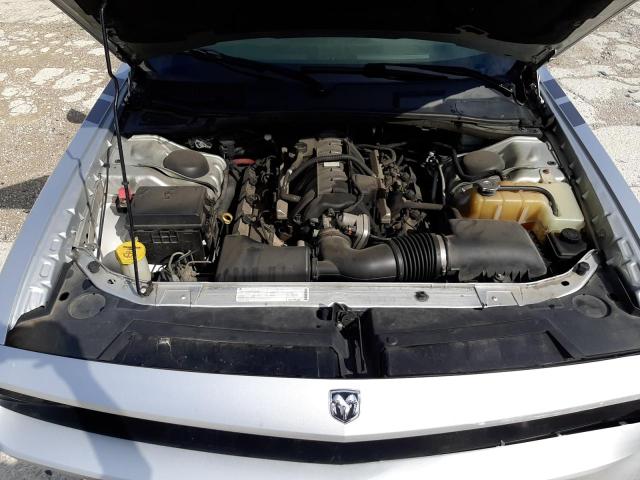Photo 7 from auction – 2009 DODGE CHALLENGER with VIN 2B3LJ54T99H502284