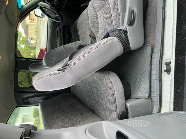 Photo 6 from auction – 2000 DODGE RAM 2500 with VIN 3B7KC2367YG151646