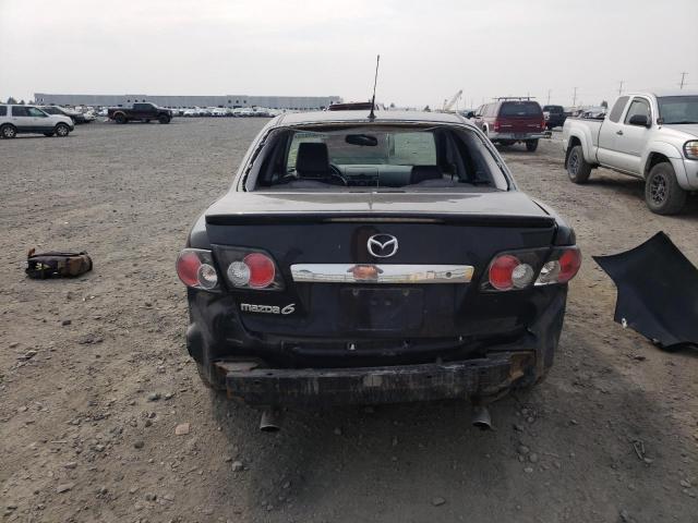 Photo 9 from auction – 2007 MAZDA MAZDA 6 with VIN 1YVHP80C575M61984