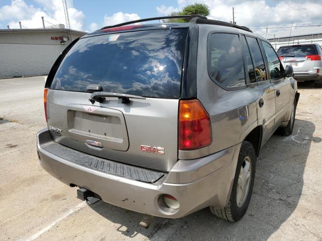 Photo 4 from auction – 2007 GMC ENVOY with VIN 1GKDT13S072181423