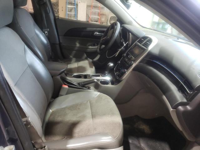 Photo 5 from auction – 2014 CHEVROLET MALIBU 1LT with VIN 1G11C5SL9EF158673