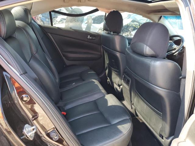 Photo 6 from auction – 2013 NISSAN MAXIMA S with VIN 1N4AA5AP0DC845645