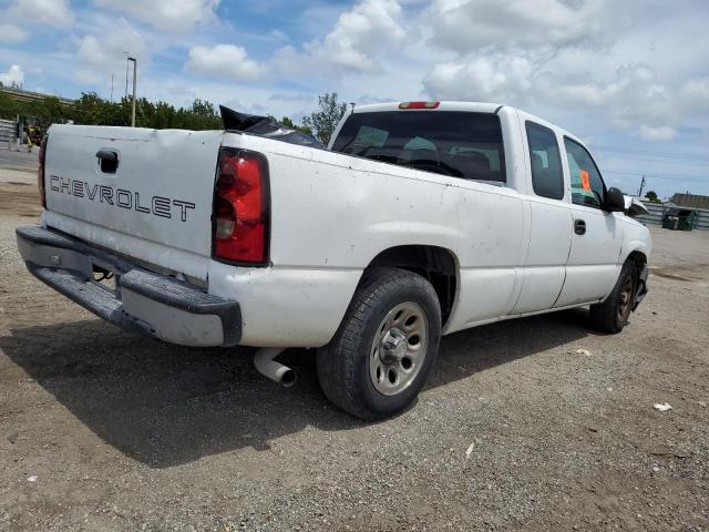 Photo 4 from auction – 2006 CHEVROLET SILVERADO with VIN 1GCEC19X86Z252005